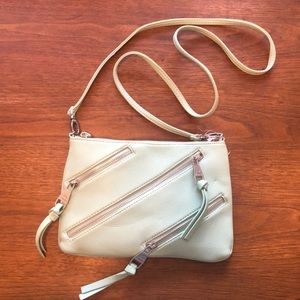 Steve Madden Mint Purse